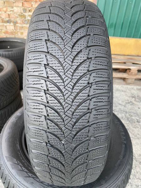 175/65R14 Nexen Winguard Snow`G 0412 фото