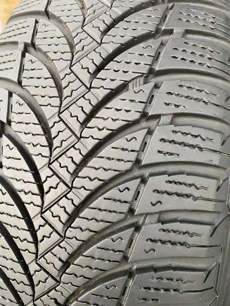 175/65R14 Nexen Winguard Snow`G 0412 фото