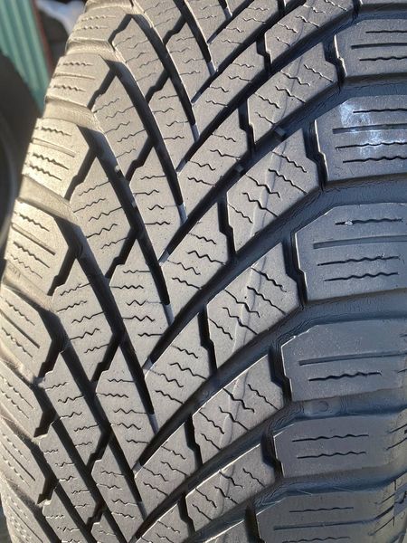 185/65R15 Continental WinterContact TS 860 0079 фото