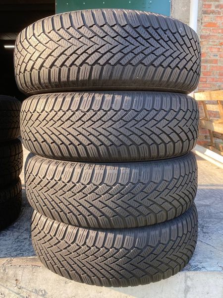 185/65R15 Continental WinterContact TS 860 0079 фото