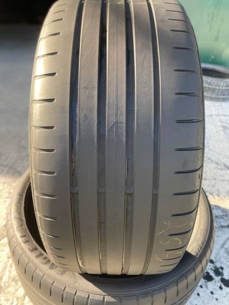 255/35R19 Goodyear Eagle F1 Asymetric 2 01166olx фото