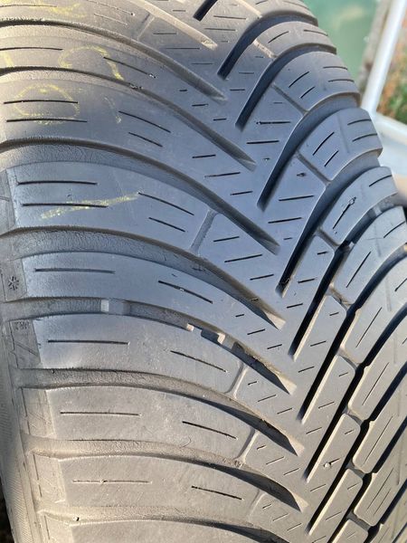 195/65R15 Kleber Quadraxer 2 0512 фото