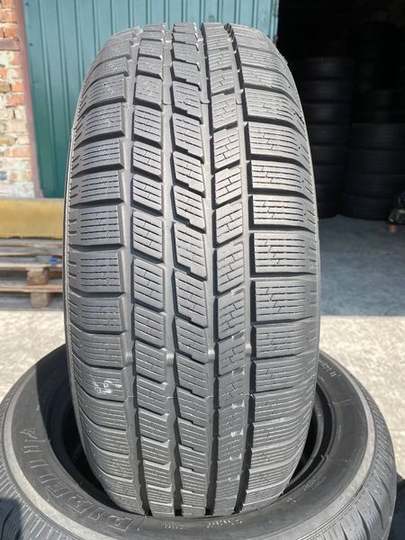 205/55R16 Pirelli Winter 210 SnowSport 0607 фото