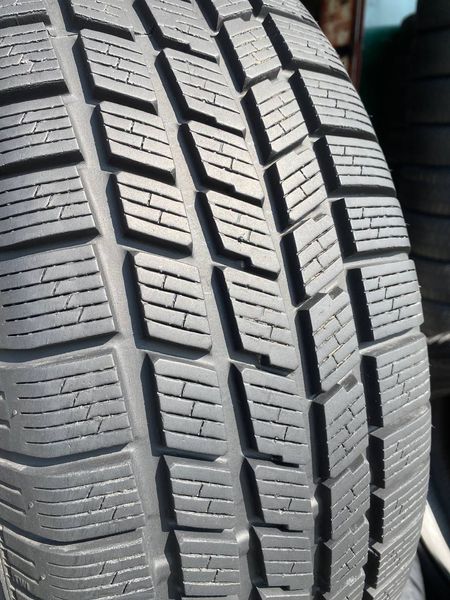 205/55R16 Pirelli Winter 210 SnowSport 0607 фото