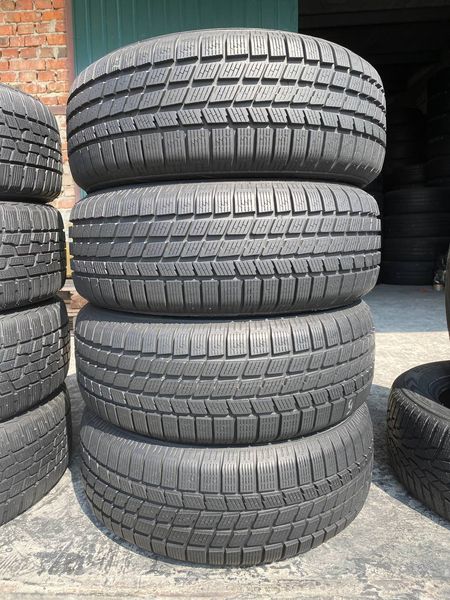 205/55R16 Pirelli Winter 210 SnowSport 0607 фото