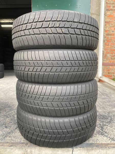 205/60R16 Barum Polaris 3 0657 фото