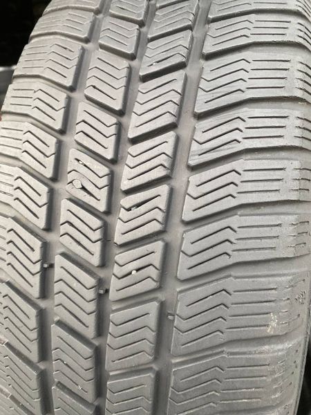 205/60R16 Barum Polaris 3 0657 фото