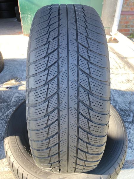 205/60R17 Bridgestone Blizzak LM001 0237 фото