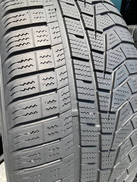 215/55R18 Hankook Winter I`Cept evo 2 d0339olx фото