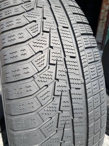 215/70R16 Hankook Winter I`Cept evo 2 Suv 0707 фото