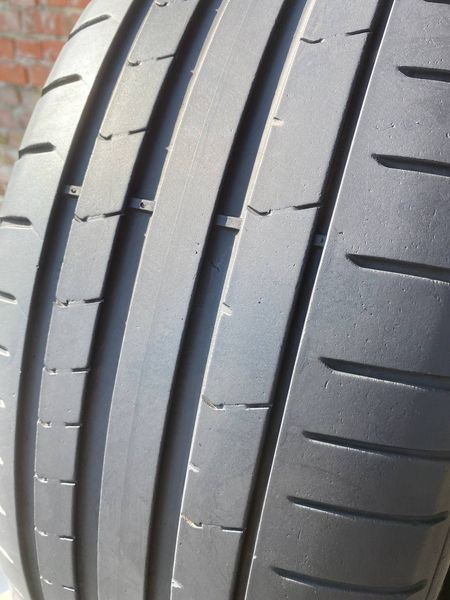 225/40R20 Pirelli PZero d0116 фото