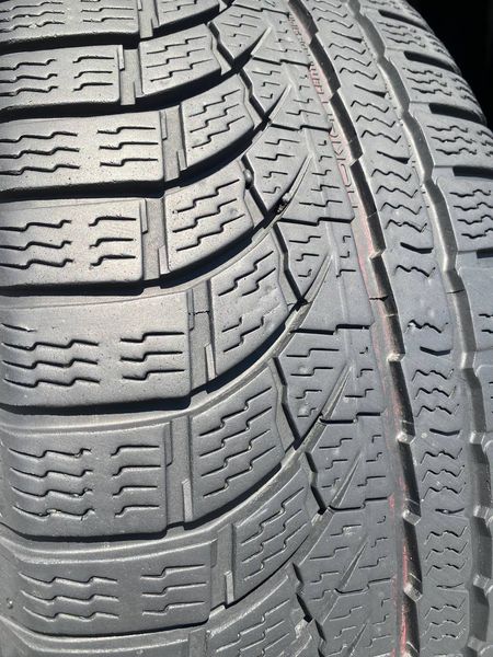 225/45R17 Nokian WR A4 d0414 фото