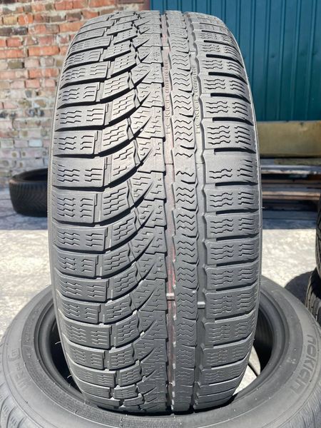 225/45R17 Nokian WR A4 d0414 фото