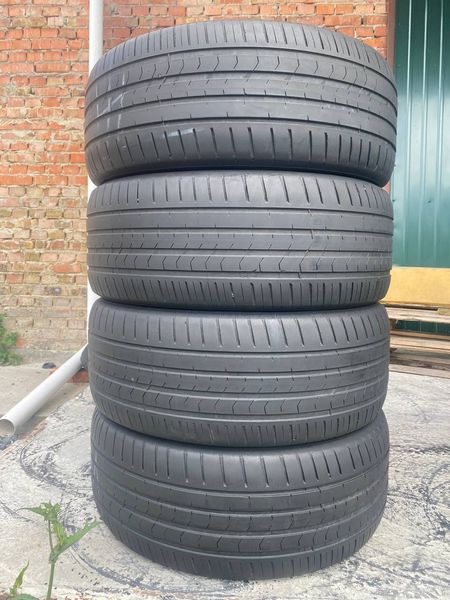 235/45R18 Vredestein UltracSatin 01216olx фото