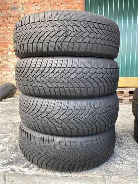 235/65R17 Bridgestone Blizzak LM005 d0379olx фото