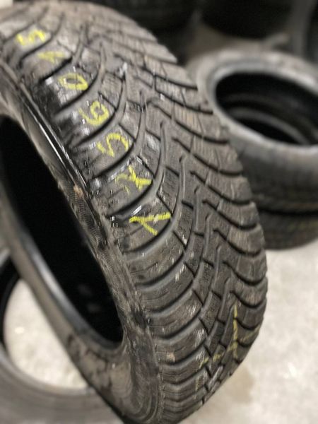 175/60R15 Falken EuroWinter HS-01 0033 фото