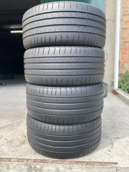 255/40R18 Bridgestone Turanza T005 d0227 фото