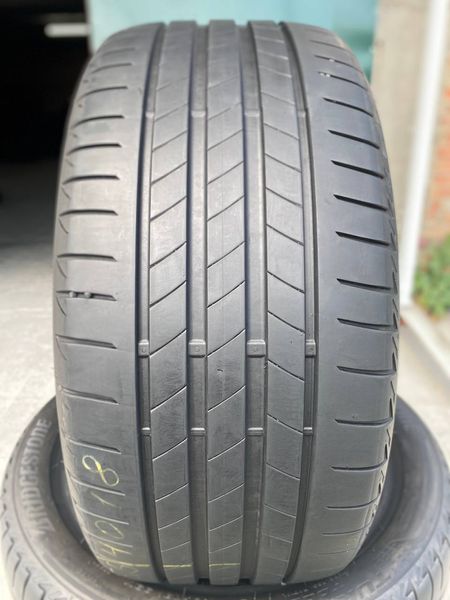 255/40R18 Bridgestone Turanza T005 d0227 фото