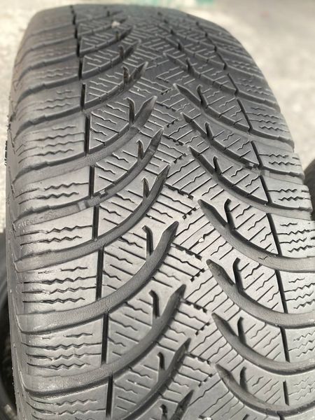 195/55R16 Michelin Alpin A4 01752 фото