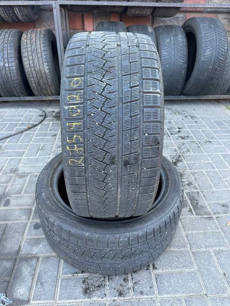 275/40R20 Triangle Snowlink 016456 фото