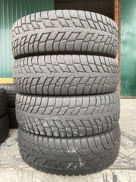 225/75R16C Nokian SnowProof C 01251 фото