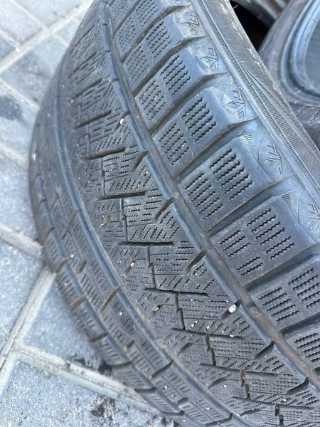 275/40R20 Triangle Snowlink 016456 фото