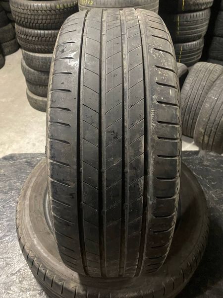 225/55R18 Bridgestone Turanza 005 d0281 фото