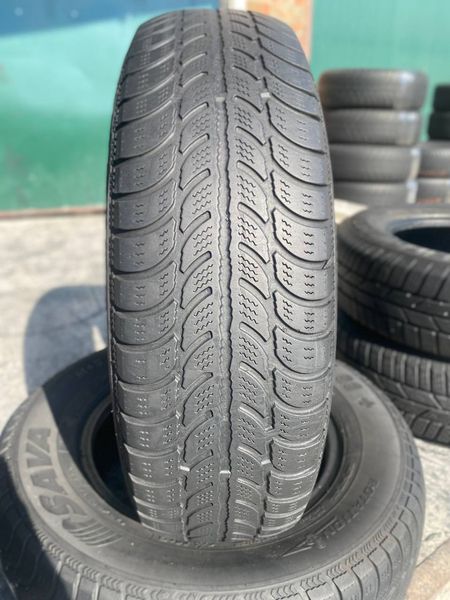 175/80R14 Sava Eskimo S3 01703olx фото