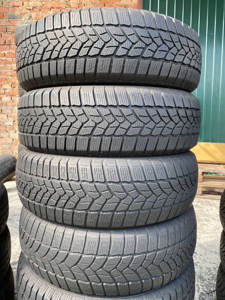 175/65R14 Firestone WinterHawk 3 01384 фото