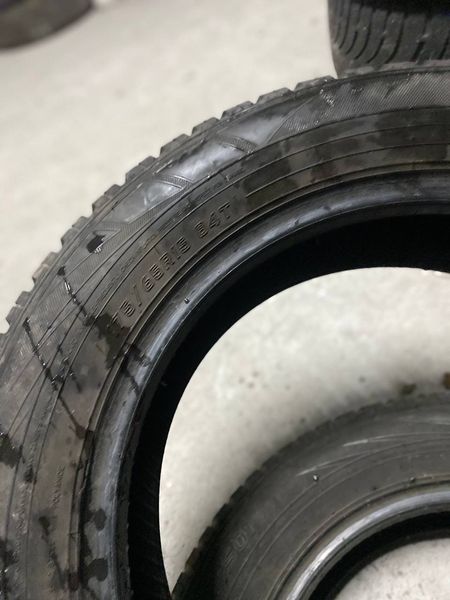 175/60R15 Falken EuroWinter HS-01 0033 фото