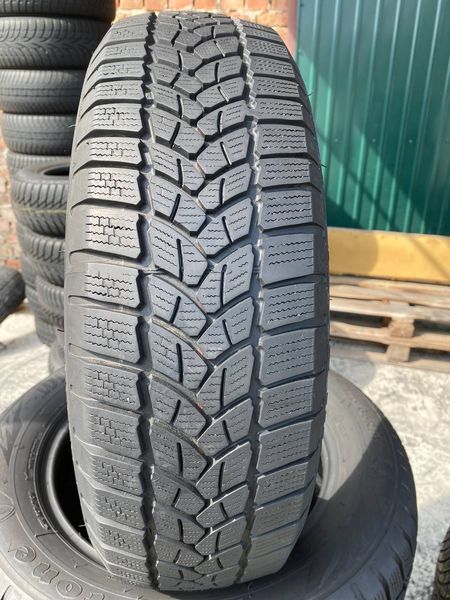 175/65R14 Firestone WinterHawk 3 01384 фото