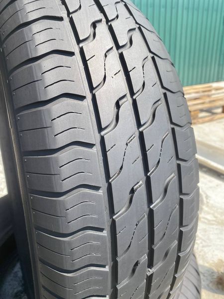 195/70R14 GT Radial ST400 KargoMax XL 01347 фото