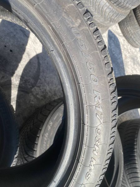 205/50R17 Pirelli Sottozero Winter 210 01805 фото