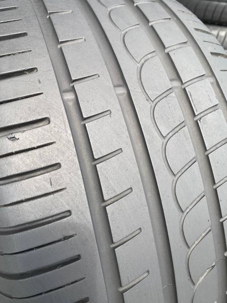 255/35R19 Pirelli Rosso 01524 фото