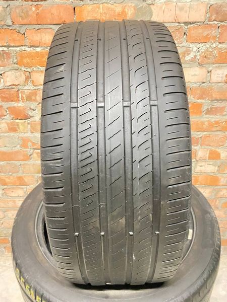 255/45R20 Barum Bravis 5 HM 0860 фото