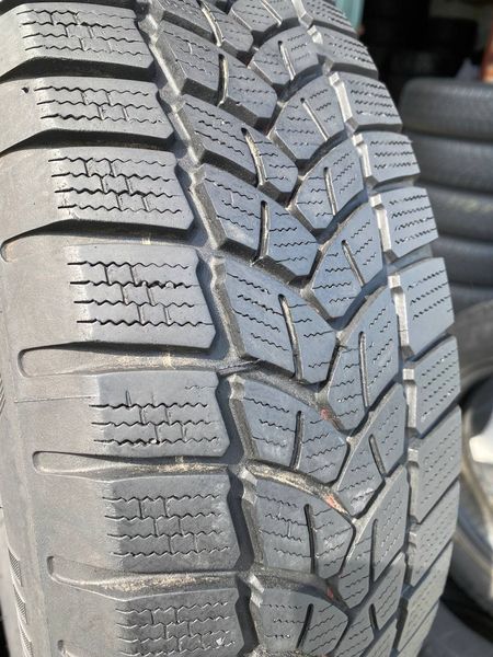 175/65R14 Firestone WinterHawk 3 01384 фото