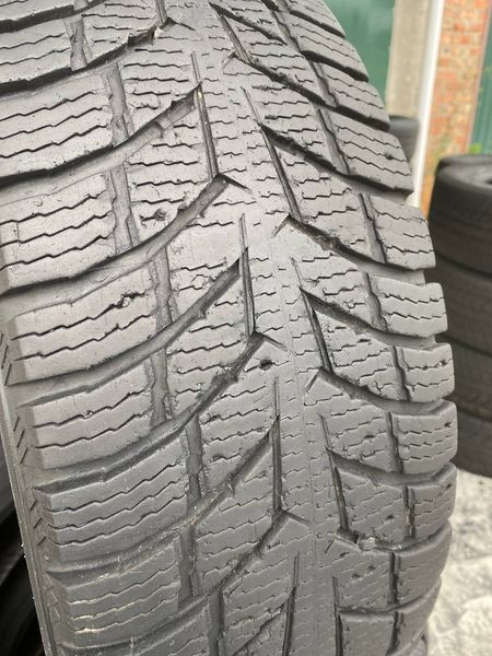 225/75R16C Nokian SnowProof C 01251 фото