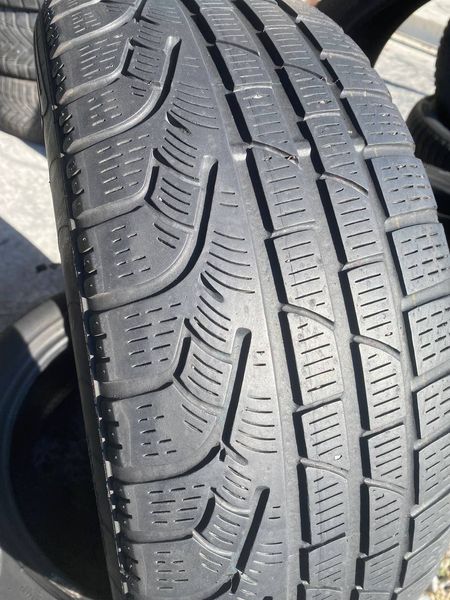 205/50R17 Pirelli Sottozero Winter 210 01805 фото