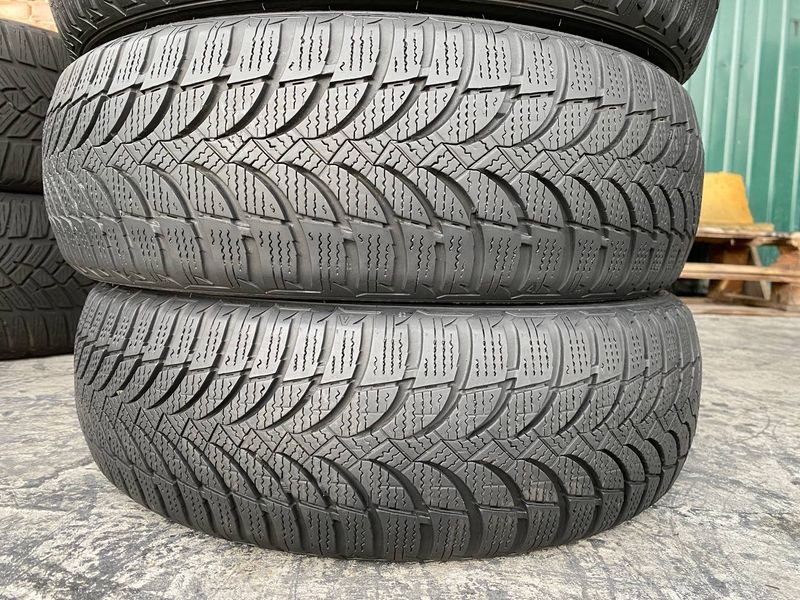 175/65R14 Nexen Winguard Snow`G 0412 фото