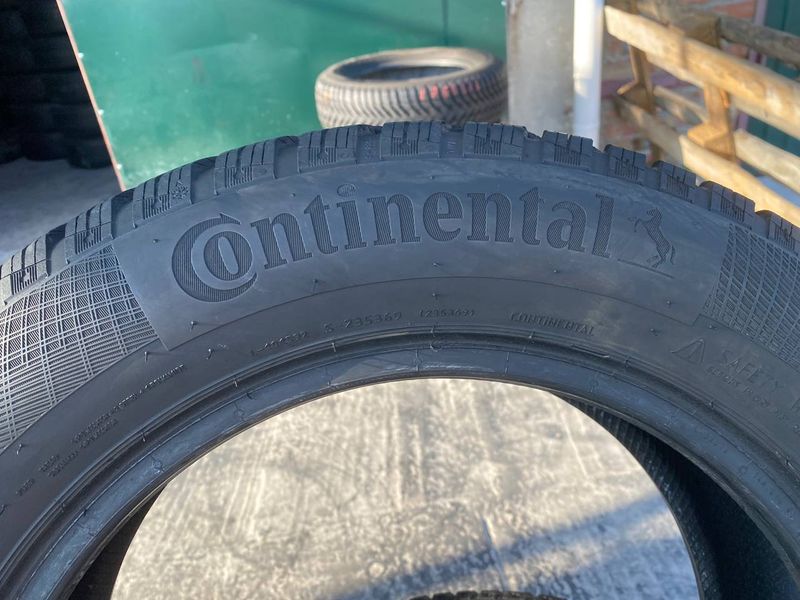 185/65R15 Continental WinterContact TS 860 0079 фото