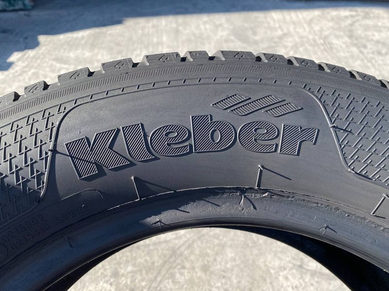 195/65R15 Kleber Quadraxer 2 0512 фото