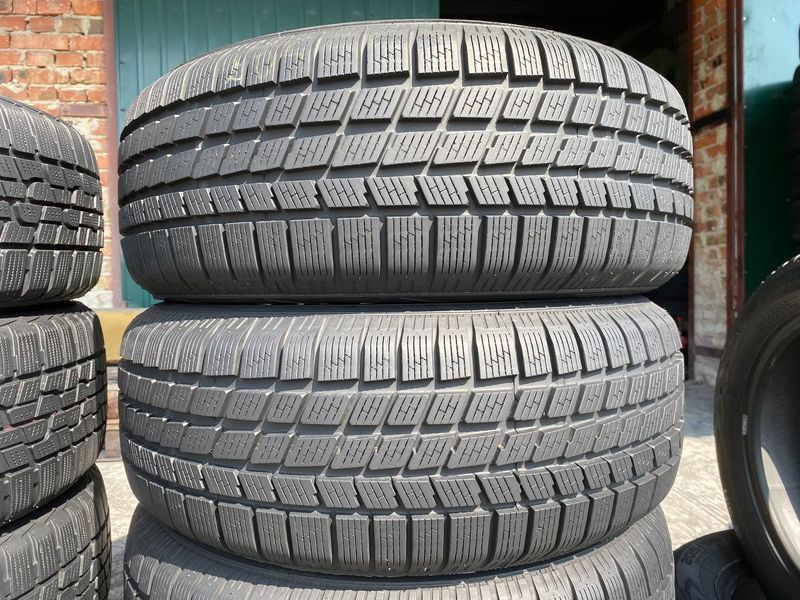 205/55R16 Pirelli Winter 210 SnowSport 0607 фото