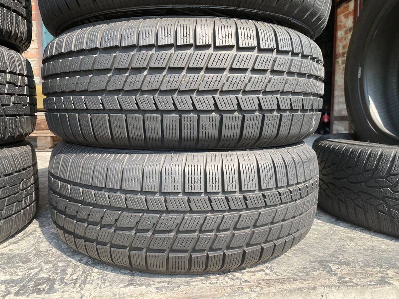 205/55R16 Pirelli Winter 210 SnowSport 0607 фото