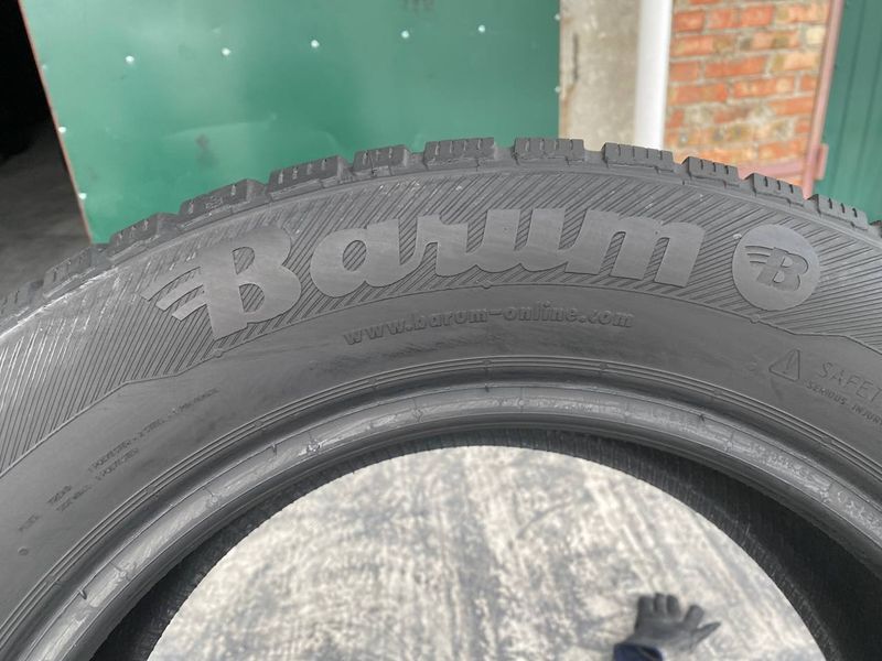 205/60R16 Barum Polaris 3 0657 фото