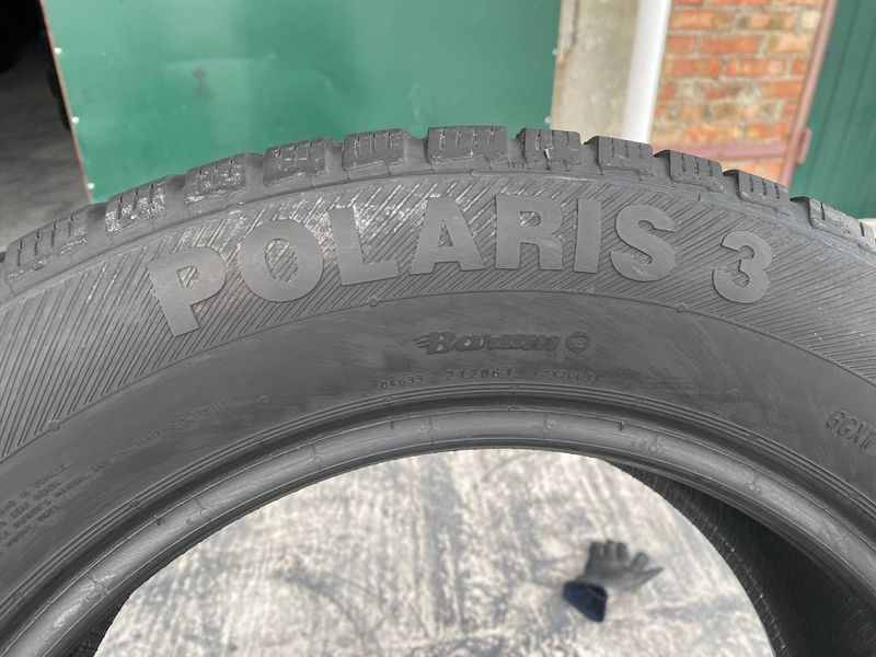 205/60R16 Barum Polaris 3 0657 фото