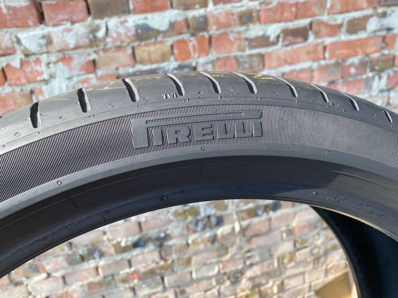 225/40R20 Pirelli PZero d0116 фото