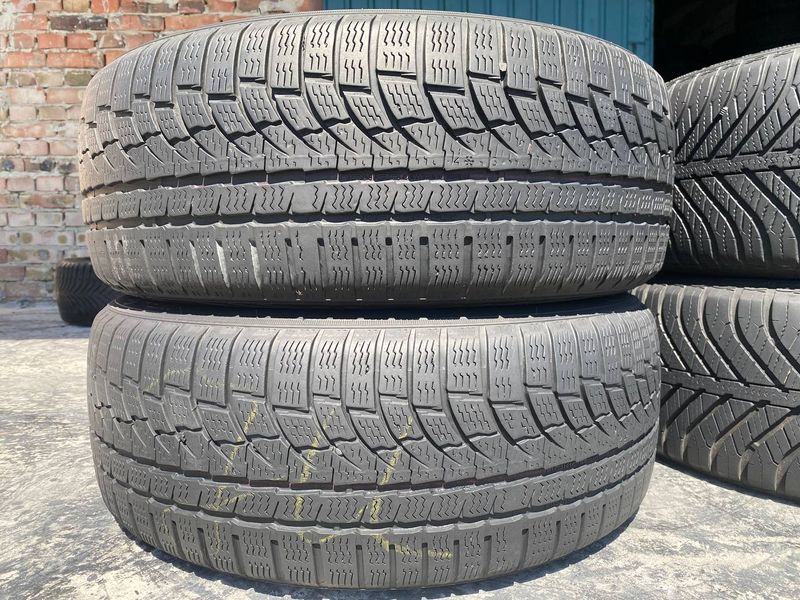 225/45R17 Nokian WR A4 d0414 фото