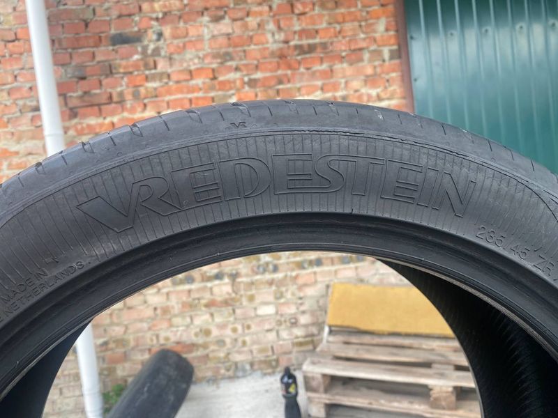 235/45R18 Vredestein UltracSatin 01216olx фото