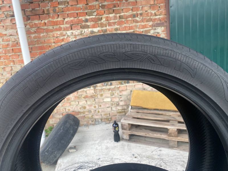 235/45R18 Vredestein UltracSatin 01216olx фото