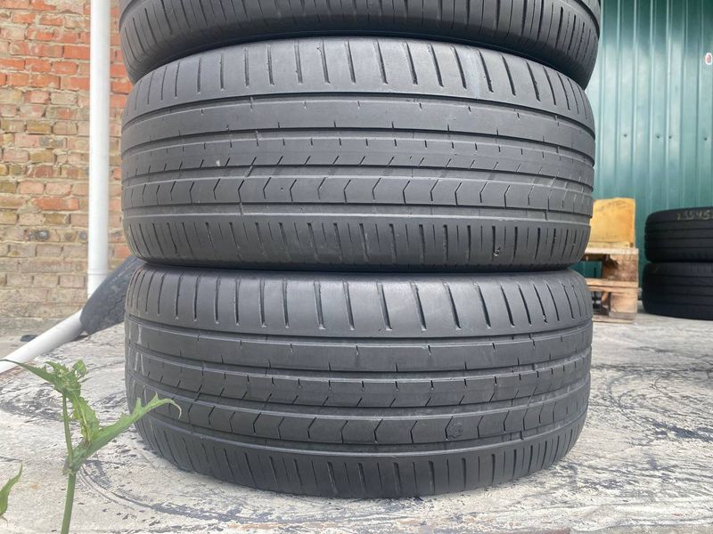 235/45R18 Vredestein UltracSatin 01216olx фото